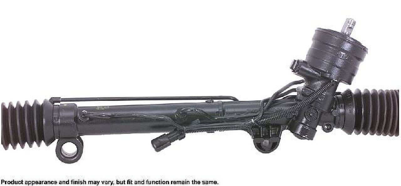GOPARTS Replacement for 19972003 Pontiac Grand Prix Rack and Pinion