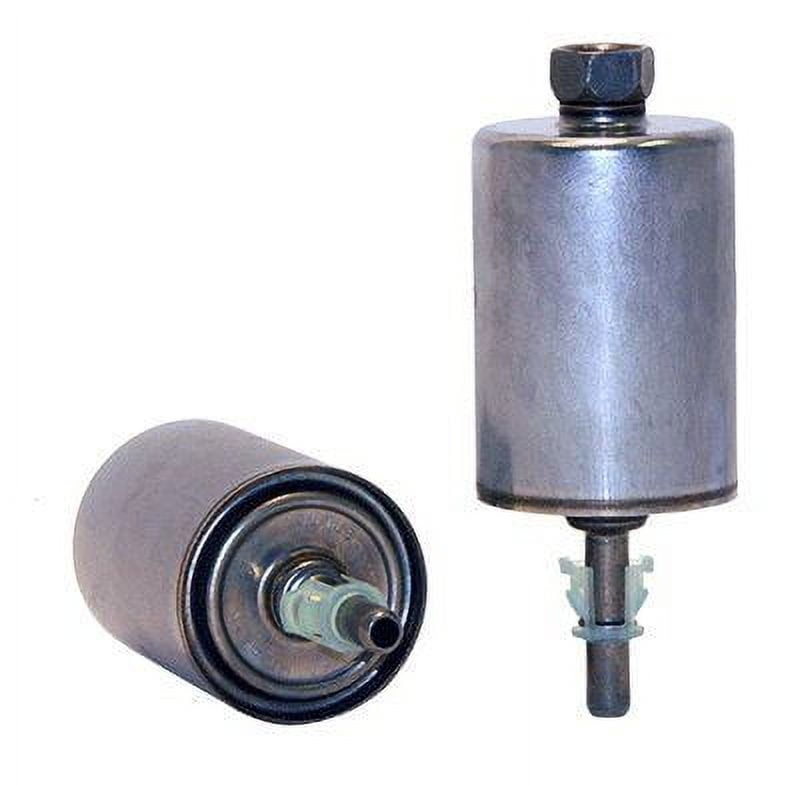 GOPARTS Replacement for 19972005 Chevrolet Blazer Fuel Filter (Base