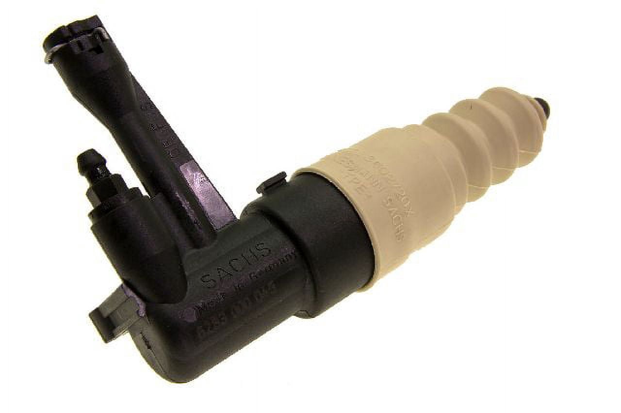 GOPARTS Replacement for 19972008 Porsche Boxster Clutch Slave