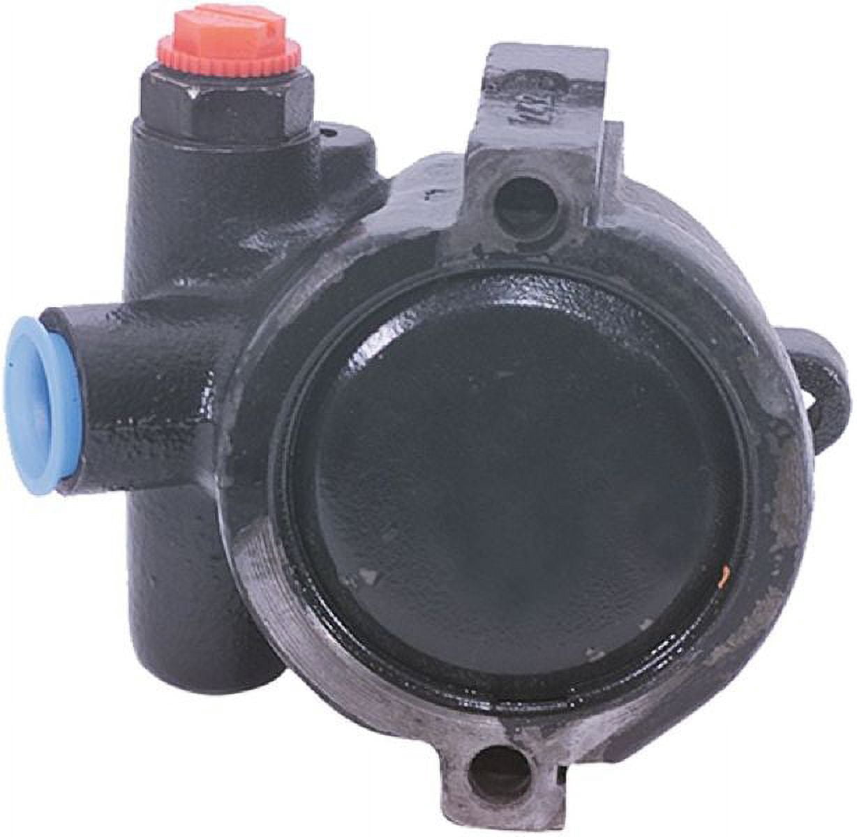 GOPARTS Replacement for 19982002 Chevrolet Camaro Power Steering Pump