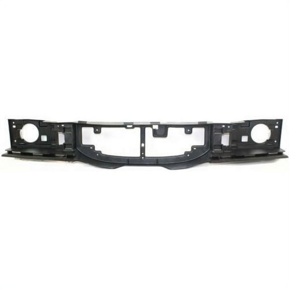 GO-PARTS Replacement for 1998 - 2002 Lincoln Town Car Header Panel 1W1Z 8A284 AA FO1220213 Replacement For Lincoln Town Car