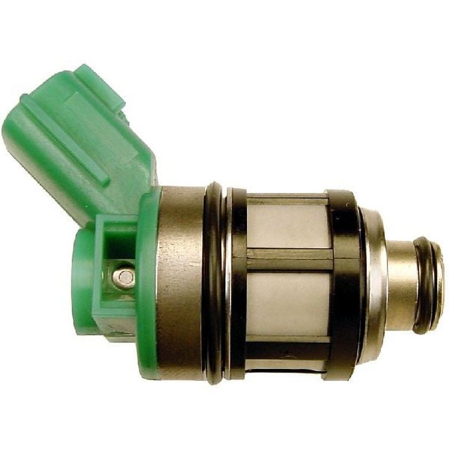 GOPARTS Replacement for 19982004 Nissan Frontier Fuel Injector (Base
