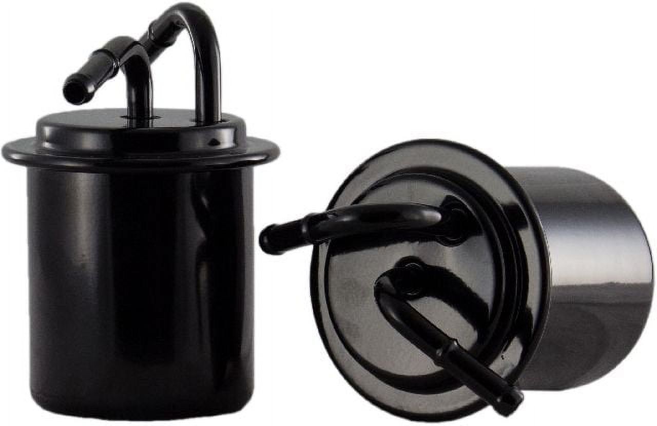 GOPARTS Replacement for 19982004 Subaru Forester Fuel Filter (Base