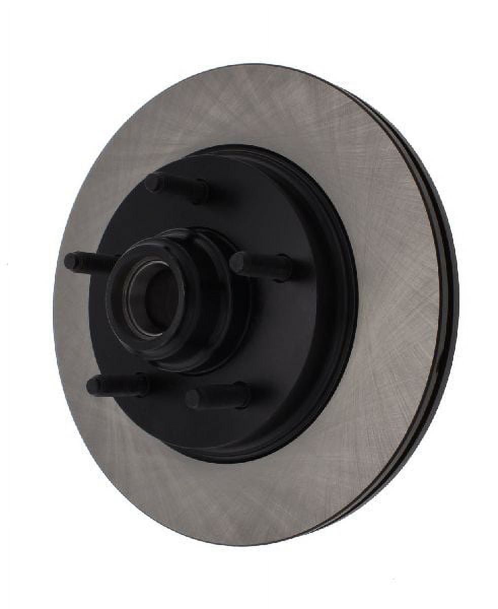 GOPARTS Replacement for 19992003 Ford F150 Front Disc Brake Rotor