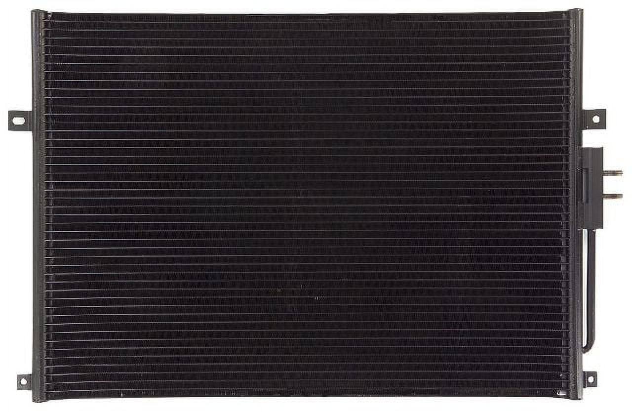 GOPARTS Replacement for 19992003 Jeep Grand Cherokee A/C Condenser