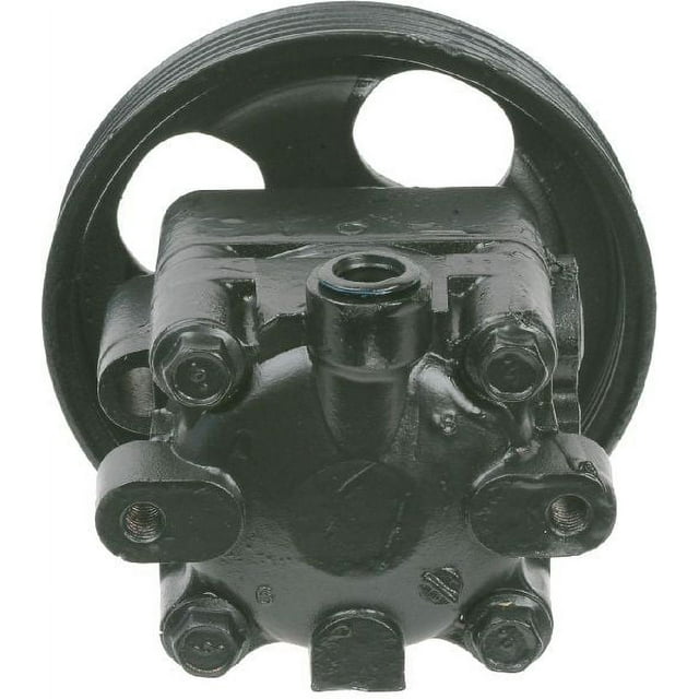GOPARTS Replacement for 19992003 Mazda Protege Power Steering Pump