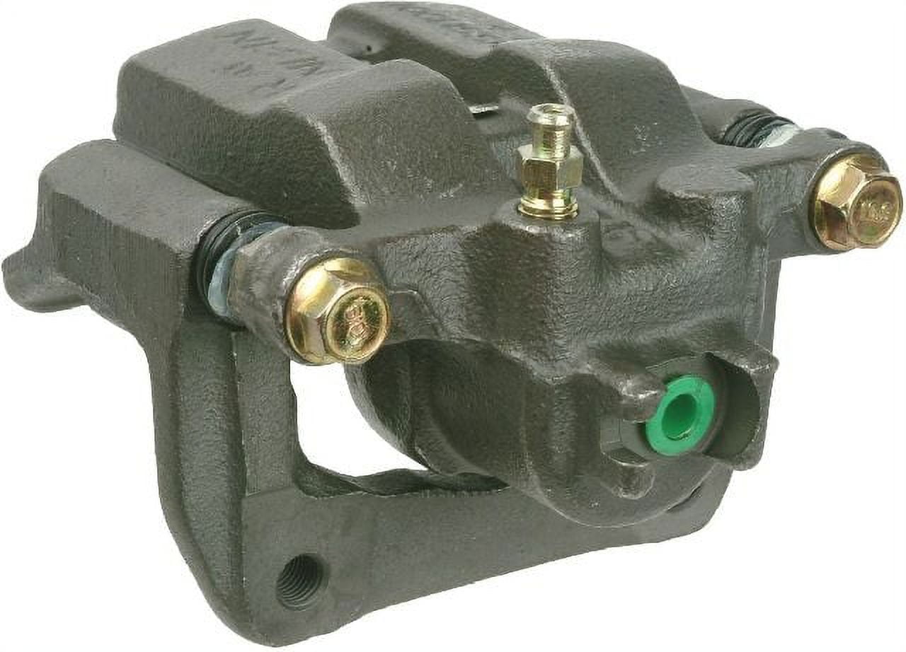 GOPARTS Replacement for 19992004 Acura RL Rear Right Disc Brake