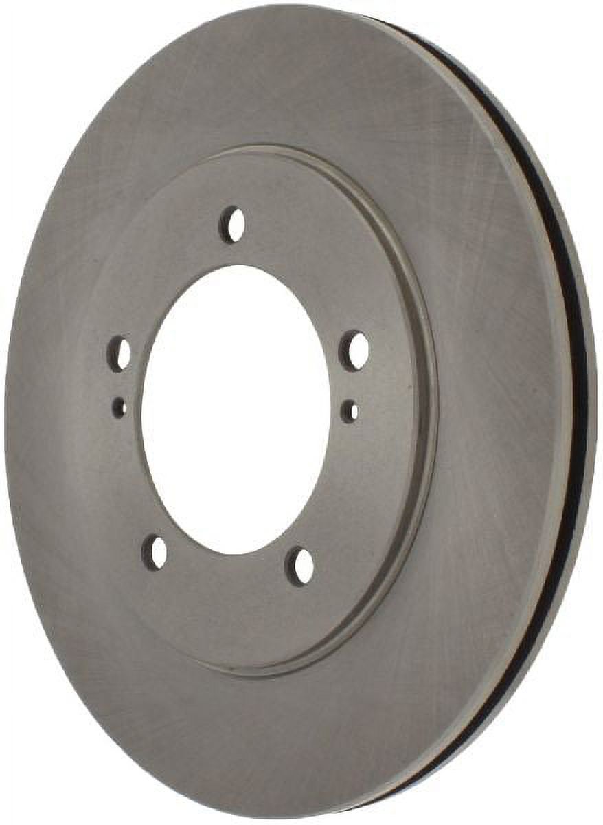 GOPARTS Replacement for 19992005 Suzuki Grand Vitara Front Disc Brake