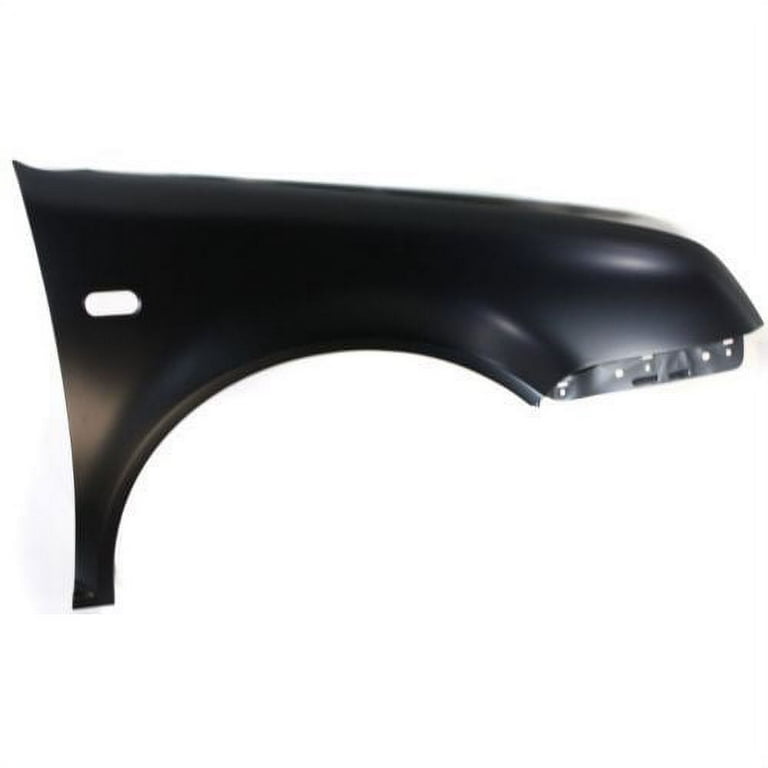 Vw jetta fender deals replacement