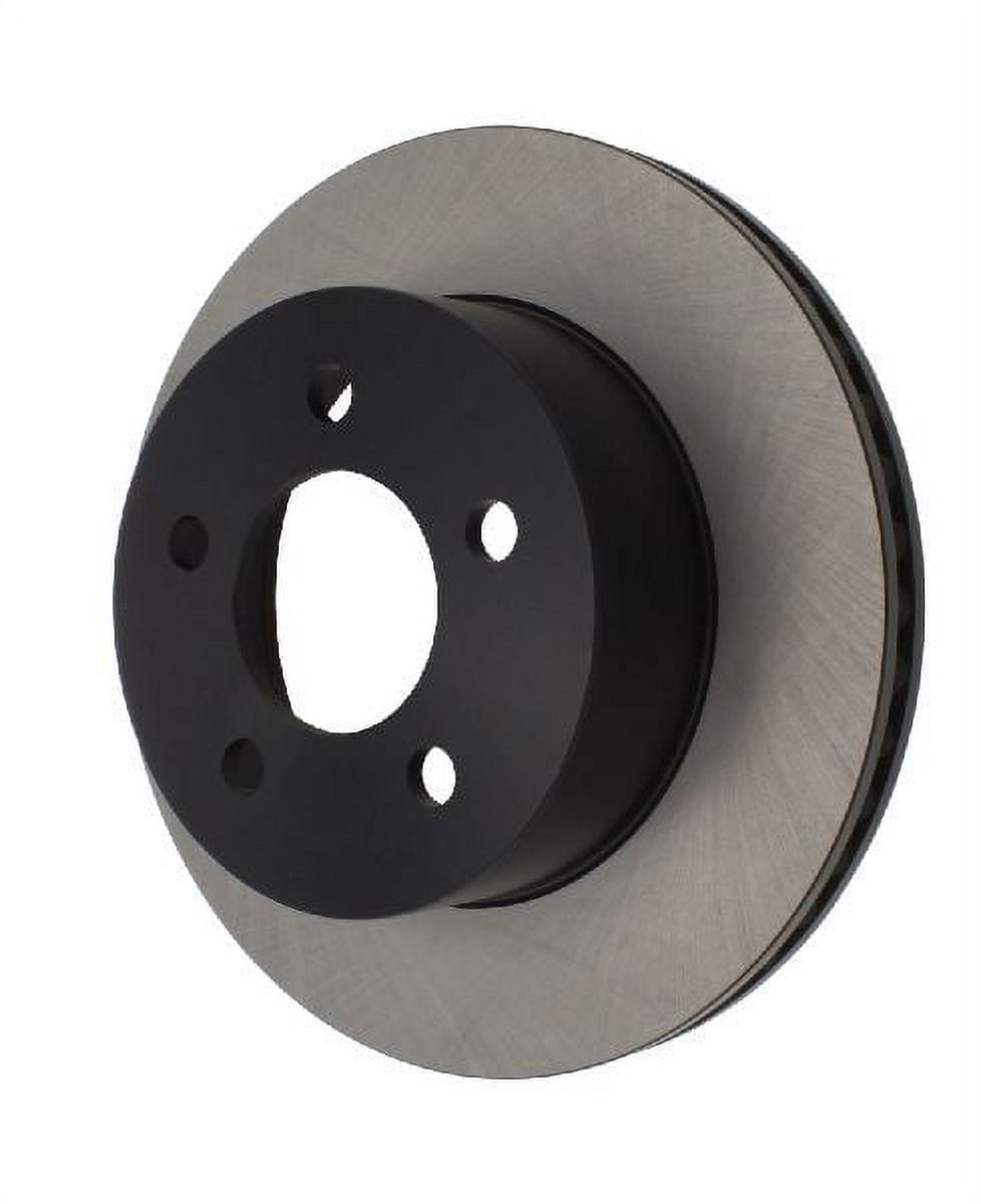 GOPARTS Replacement for 19992006 Jeep Wrangler Front Disc Brake Rotor