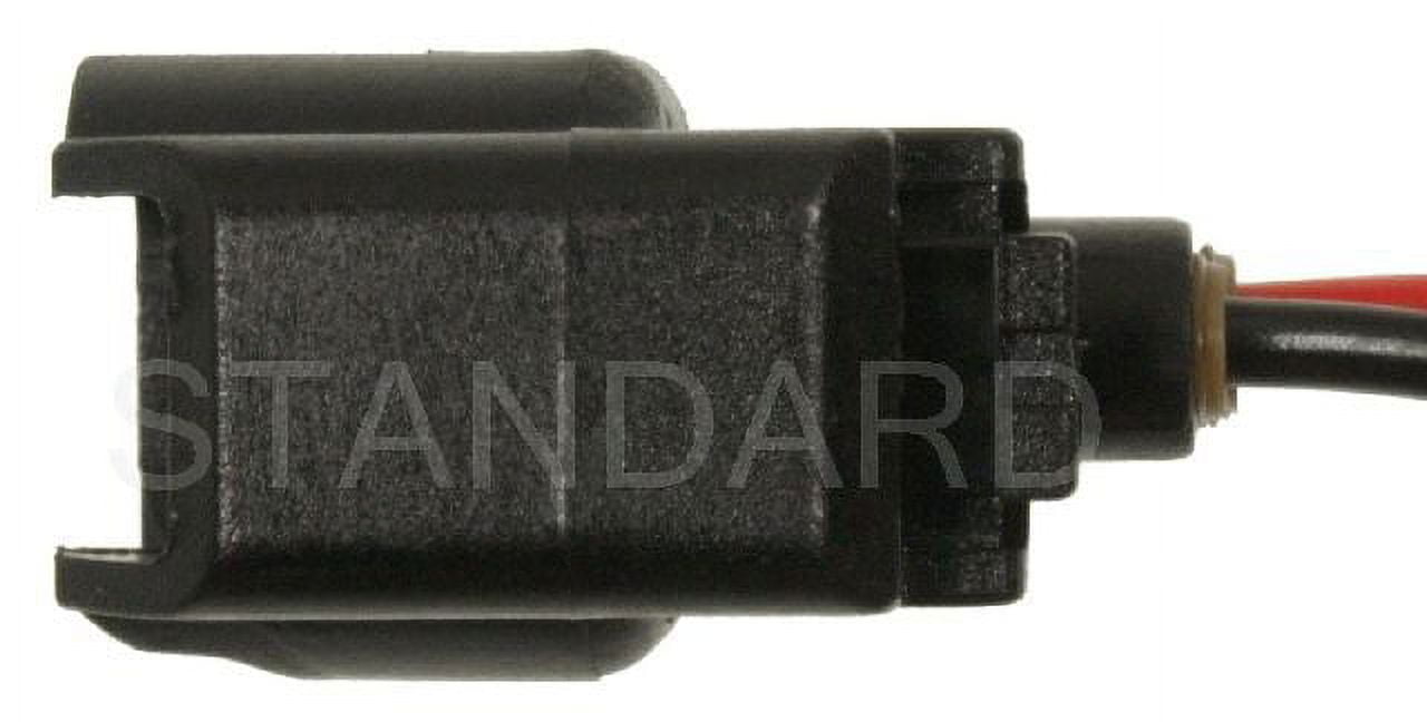 GOPARTS Replacement for 19992016 Ford Taurus Fuel Injector Connector