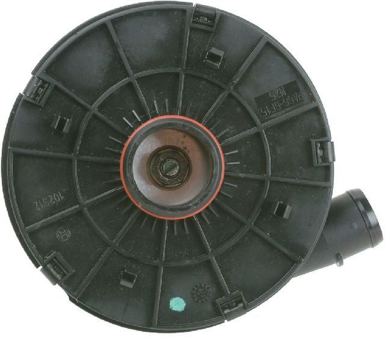 GOPARTS Replacement for 20002001 Cadillac DeVille Secondary Air