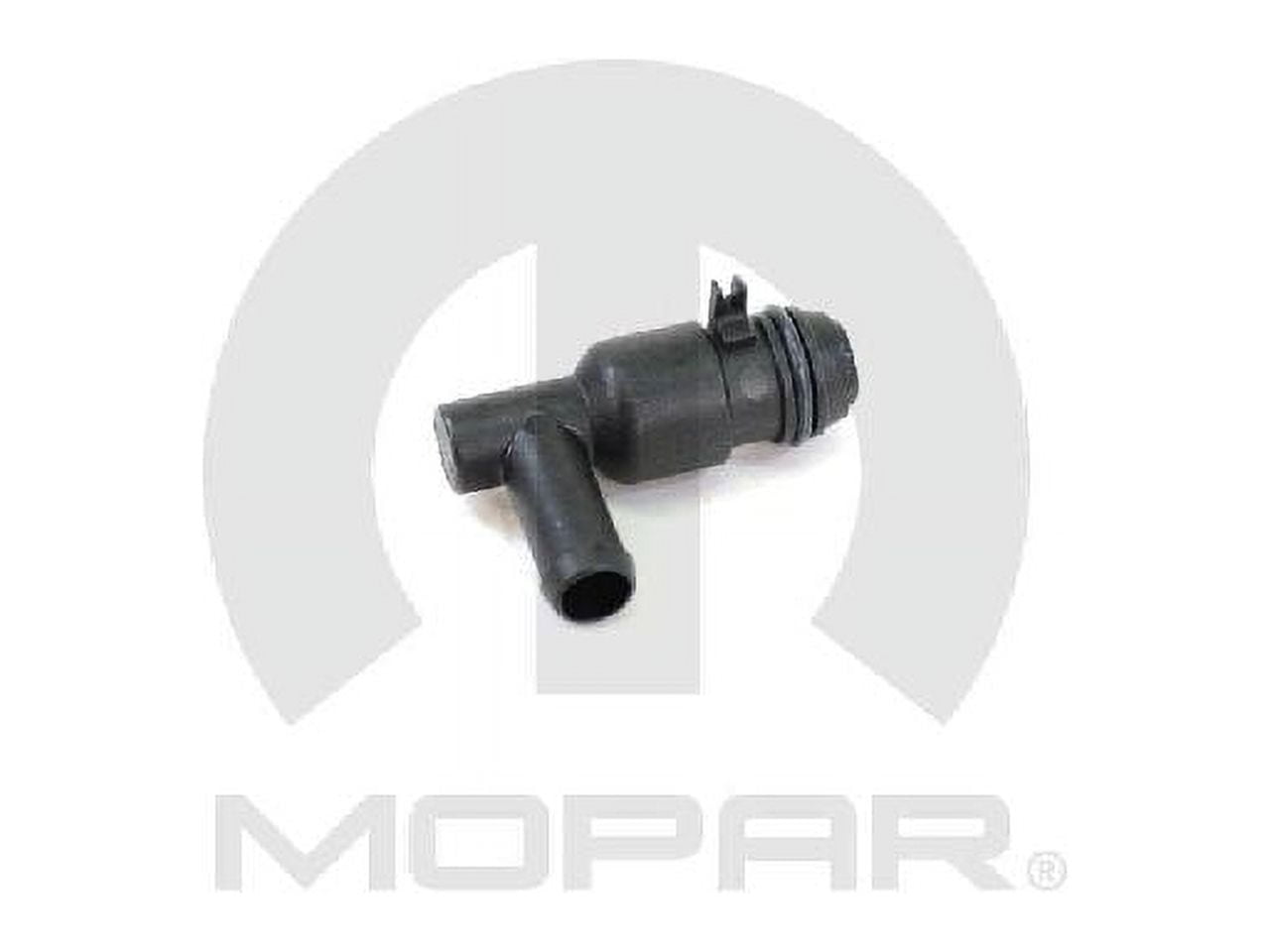 GOPARTS Replacement for 20002001 Jeep Grand Cherokee PCV Valve