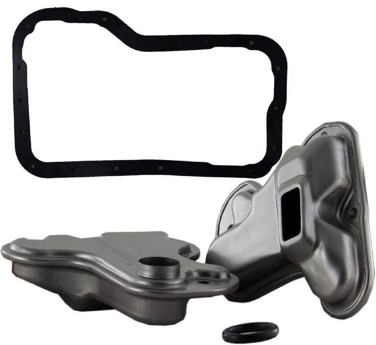 GOPARTS Replacement for 20002001 Kia Spectra Transmission Filter Kit