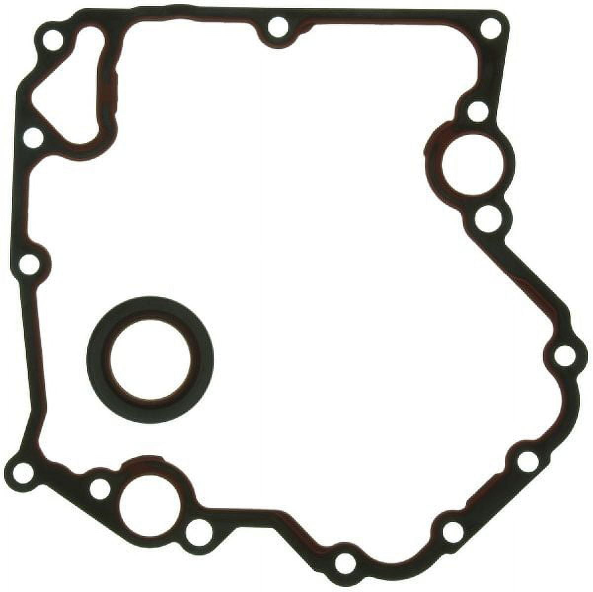 GOPARTS Replacement for 20002002 Dodge Dakota Engine Timing Cover