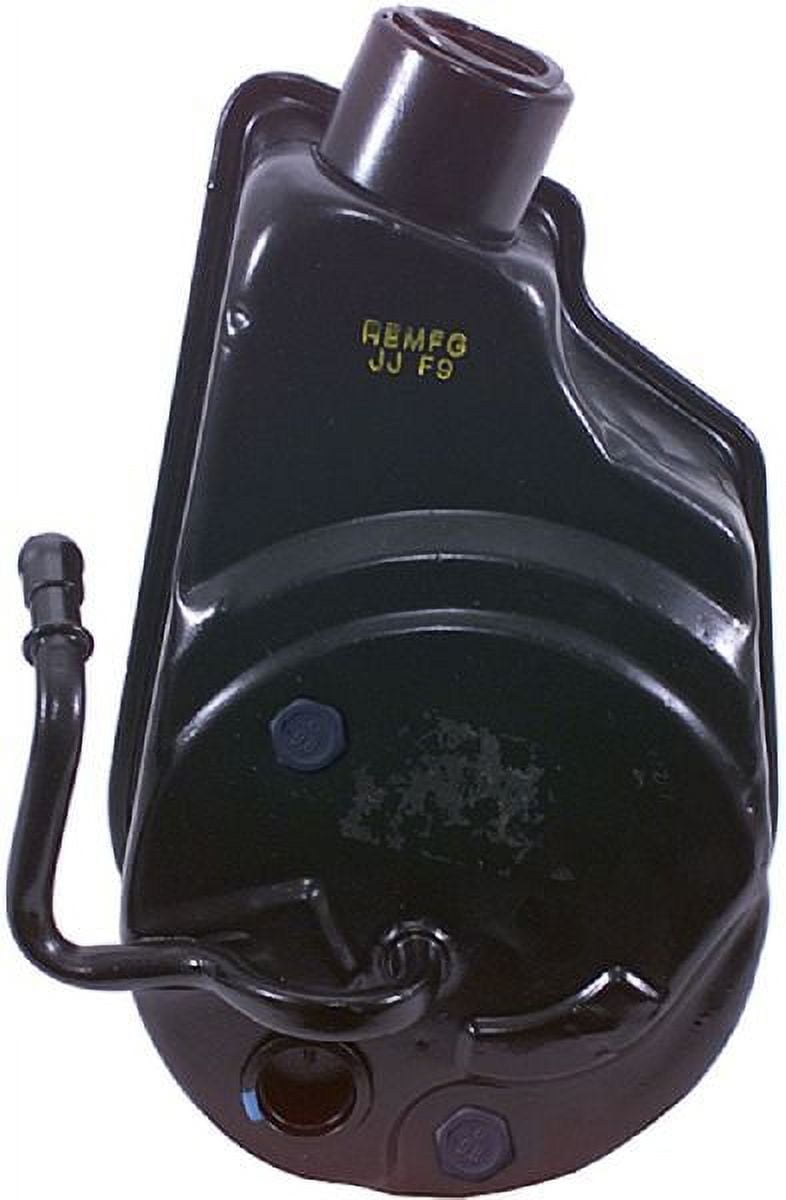 GOPARTS Replacement for 20002002 GMC Yukon XL 1500 Power Steering