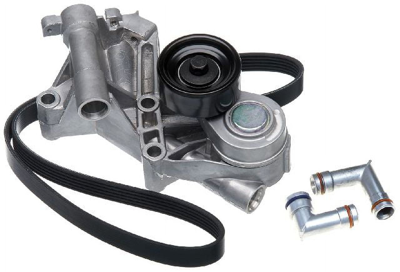 GOPARTS Replacement for 20002003 Pontiac Bonneville Accessory Drive