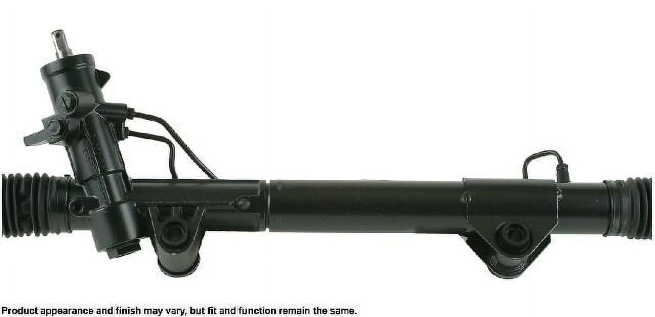 GOPARTS Replacement for 20002004 Dodge Dakota Rack and Pinion