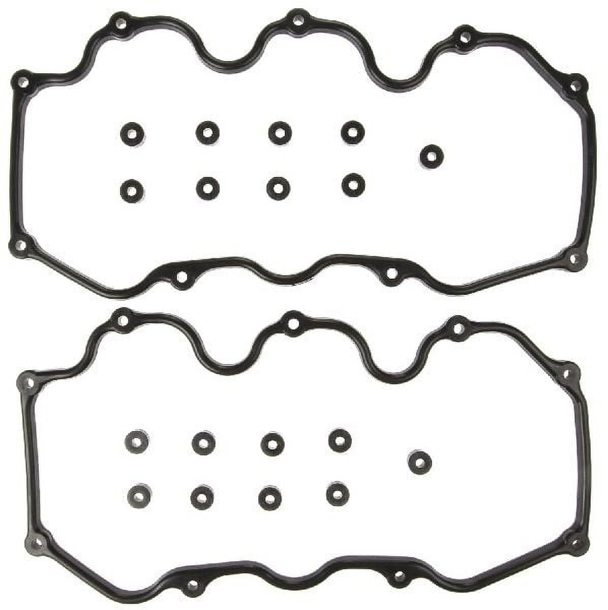 GOPARTS Replacement for 20002004 Nissan Xterra Engine Valve Cover