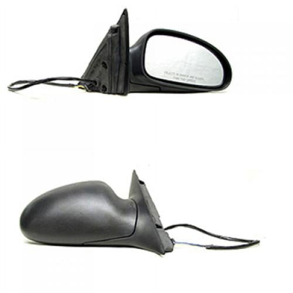 GOPARTS Replacement for 2000 2005 Buick LeSabre Side View Mirror
