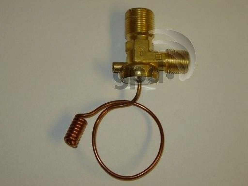 Complete A/C Compressor Kit For 2000-2006 GMC Yukon XL 1500 With Rear AC – Includes Fixed Orifice Tube