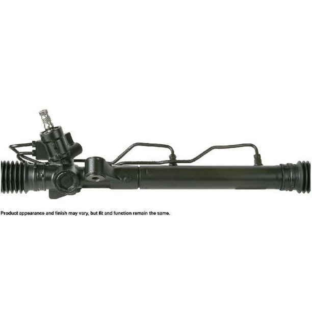 GOPARTS Replacement for 20002006 Nissan Sentra Rack and Pinion