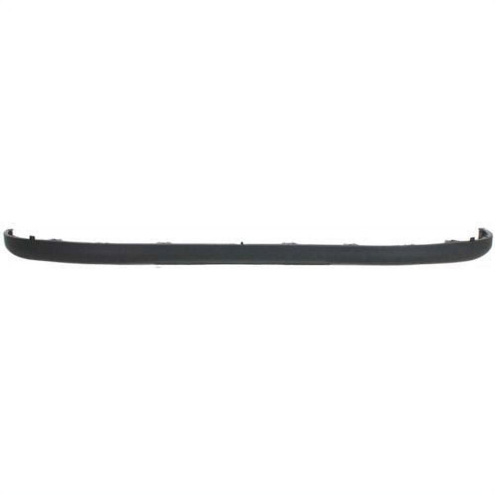 GO-PARTS Replacement for 2000 - 2006 Toyota Tundra Front Lower Valance ...