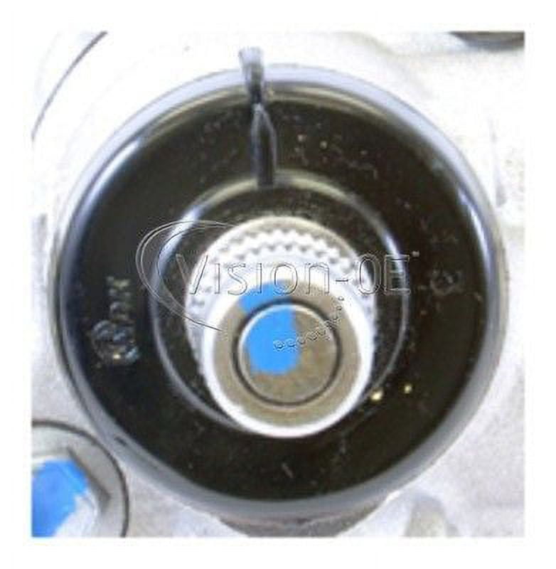 GOPARTS Replacement for 20002006 Toyota Tundra Rack and Pinion