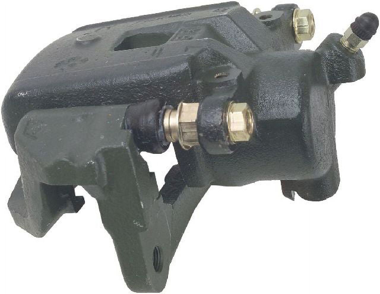 GOPARTS Replacement for 20002007 Lexus LX470 Rear Right Disc Brake