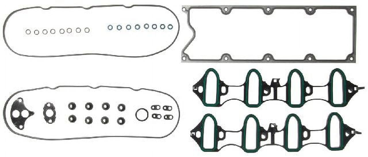 GOPARTS Replacement for 20002009 GMC Yukon XL 1500 Engine Intake