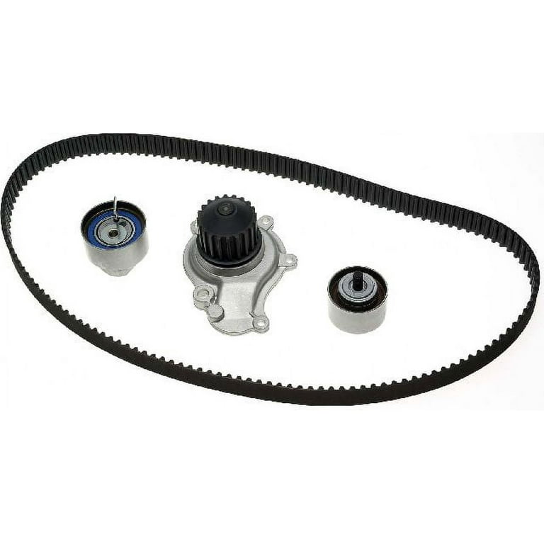 Pt cruiser timing belt cheap kit
