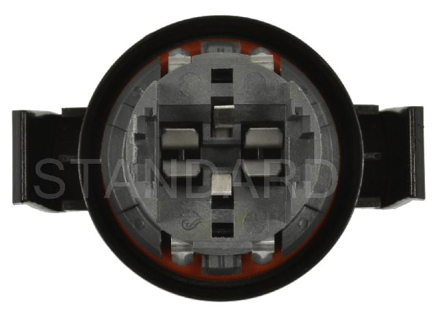 GO-PARTS Replacement for 2001-2007 Chrysler Town & Country Tail Light