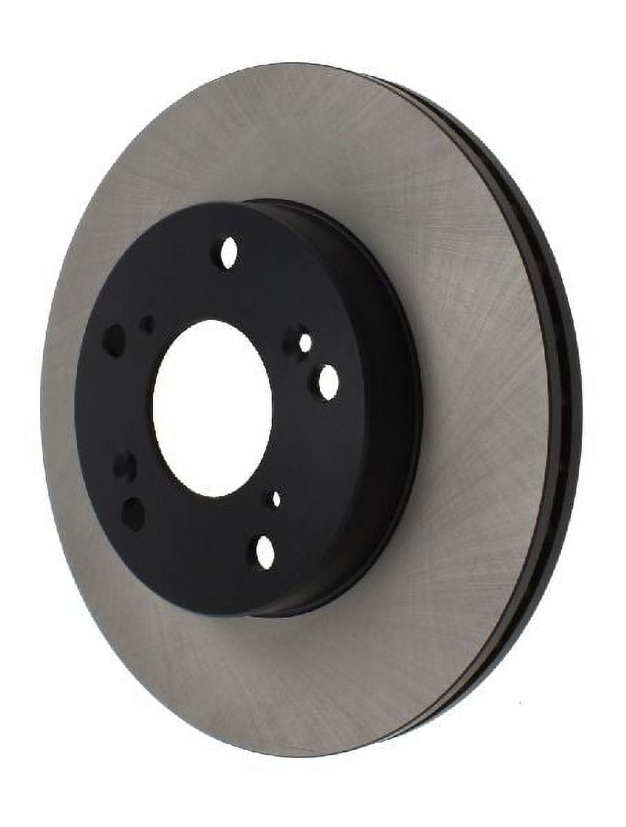 GOPARTS Replacement for 20022006 Acura RSX Front Disc Brake Rotor for Acura RSX