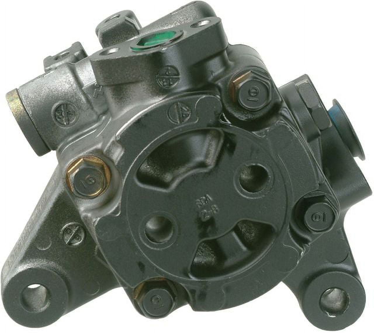GOPARTS Replacement for 20022006 Acura RSX Power Steering Pump (Base