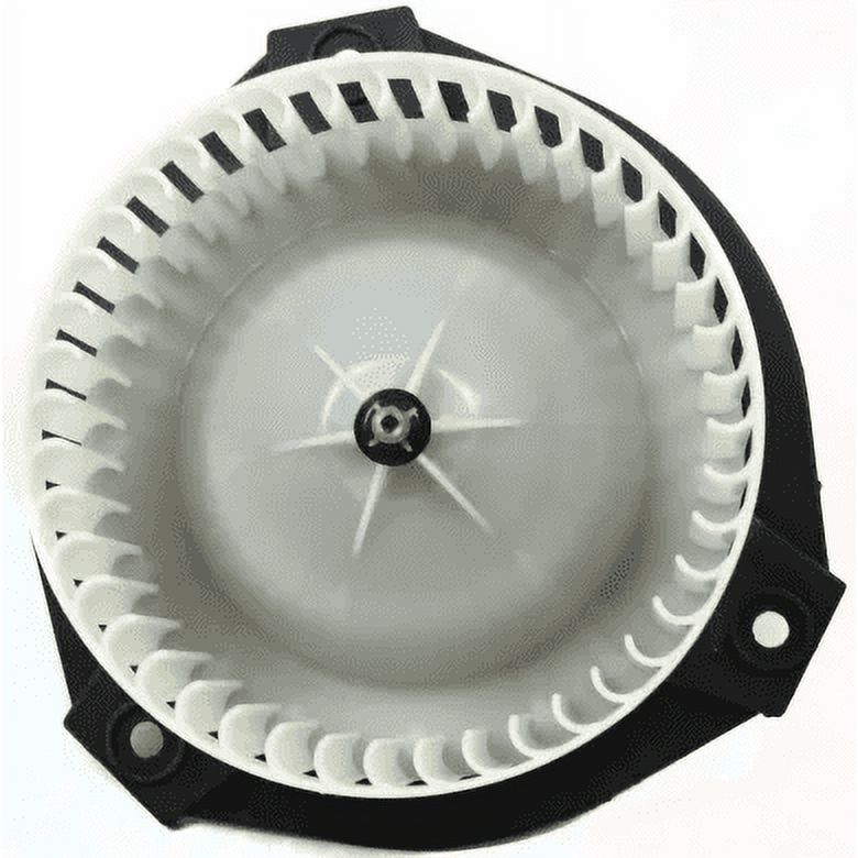 GOPARTS Replacement for 2002 2006 GMC Envoy XL Heater Blower Motor
