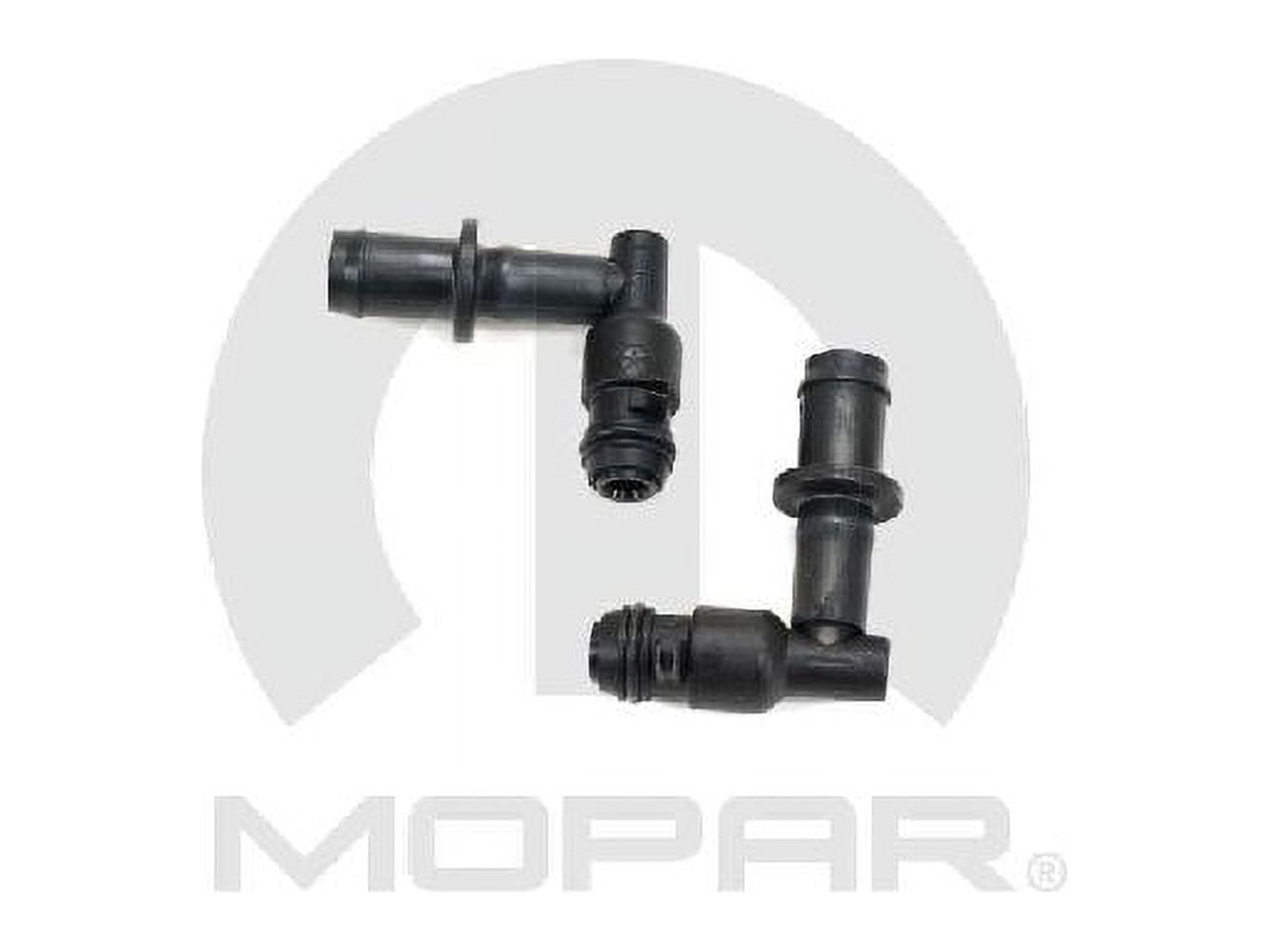 GOPARTS Replacement for 20022006 Jeep Grand Cherokee PCV Valve