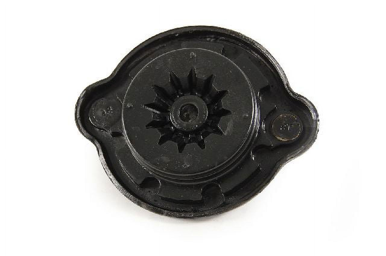 GOPARTS Replacement for 20022009 GMC Envoy Front Suspension Strut