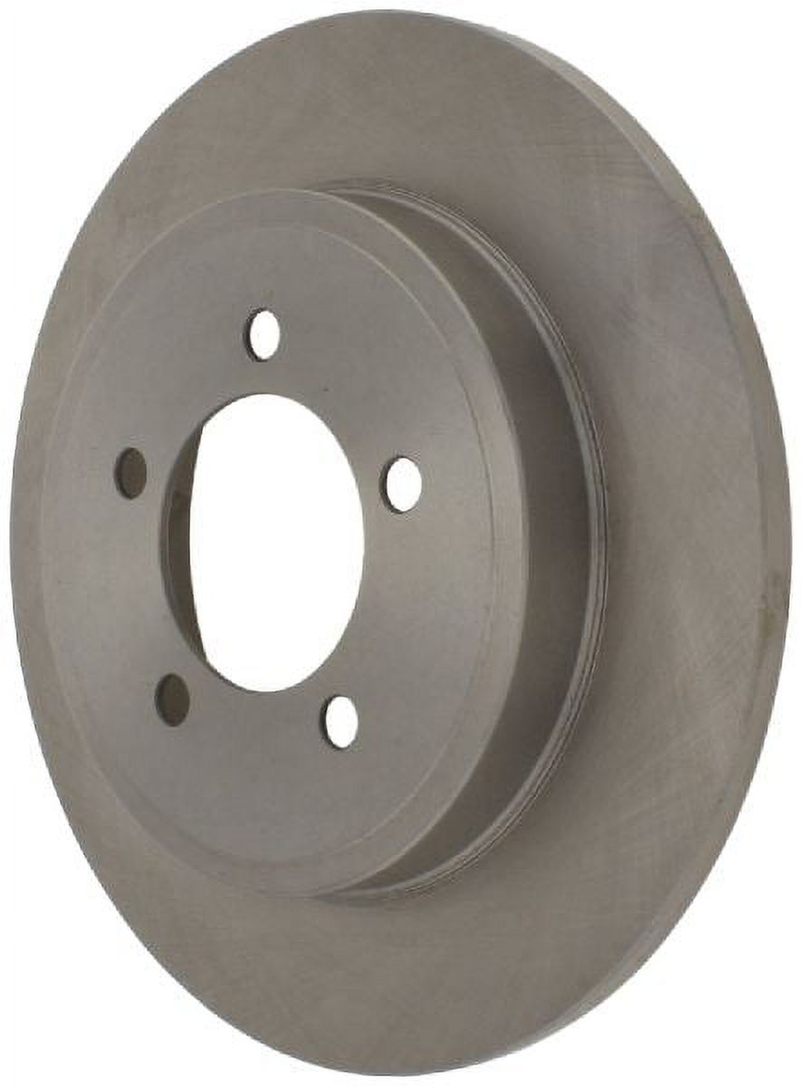 GOPARTS Replacement for 20022010 Ford Explorer Rear Disc Brake Rotor for Ford Explorer