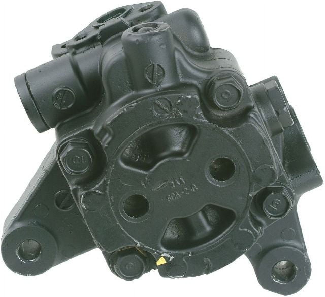 GOPARTS Replacement for 20032004 Honda CRV Power Steering Pump (Base