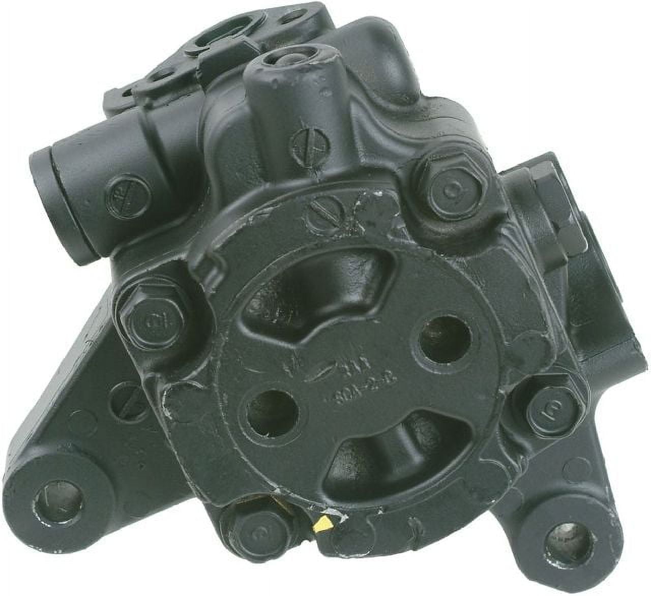 GOPARTS Replacement for 20032005 Honda Element Power Steering Pump