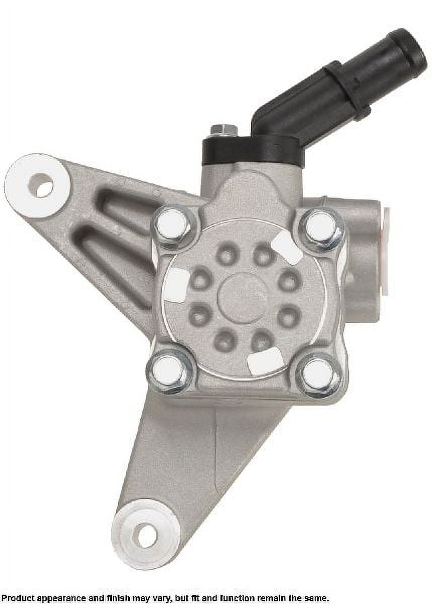 GOPARTS Replacement for 20032006 Acura MDX Power Steering Pump (Base