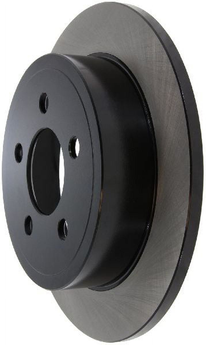 GOPARTS Replacement for 20032006 Jeep Wrangler Rear Disc Brake Rotor