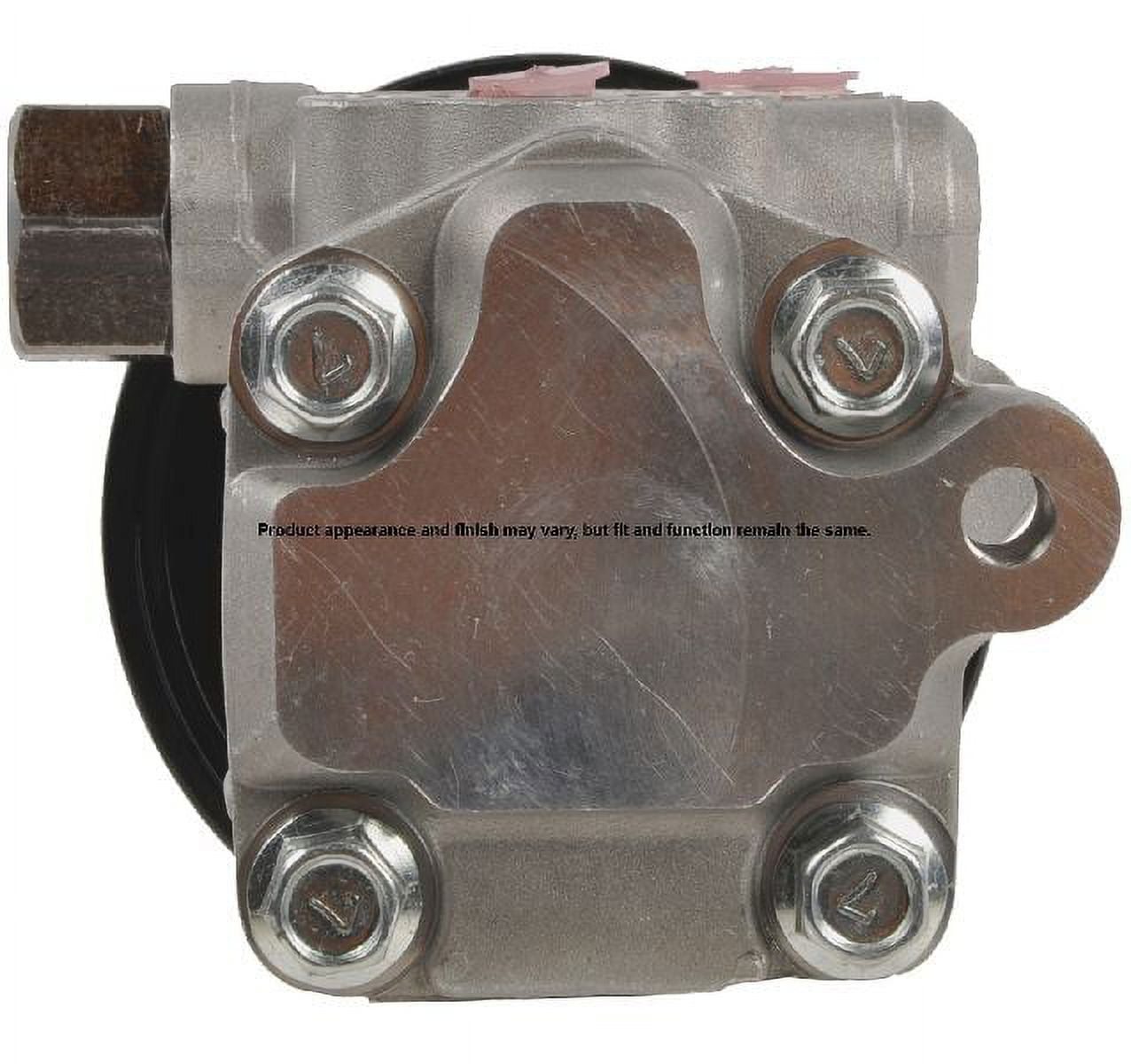 GOPARTS Replacement for 20032006 Kia Sorento Power Steering Pump (EX