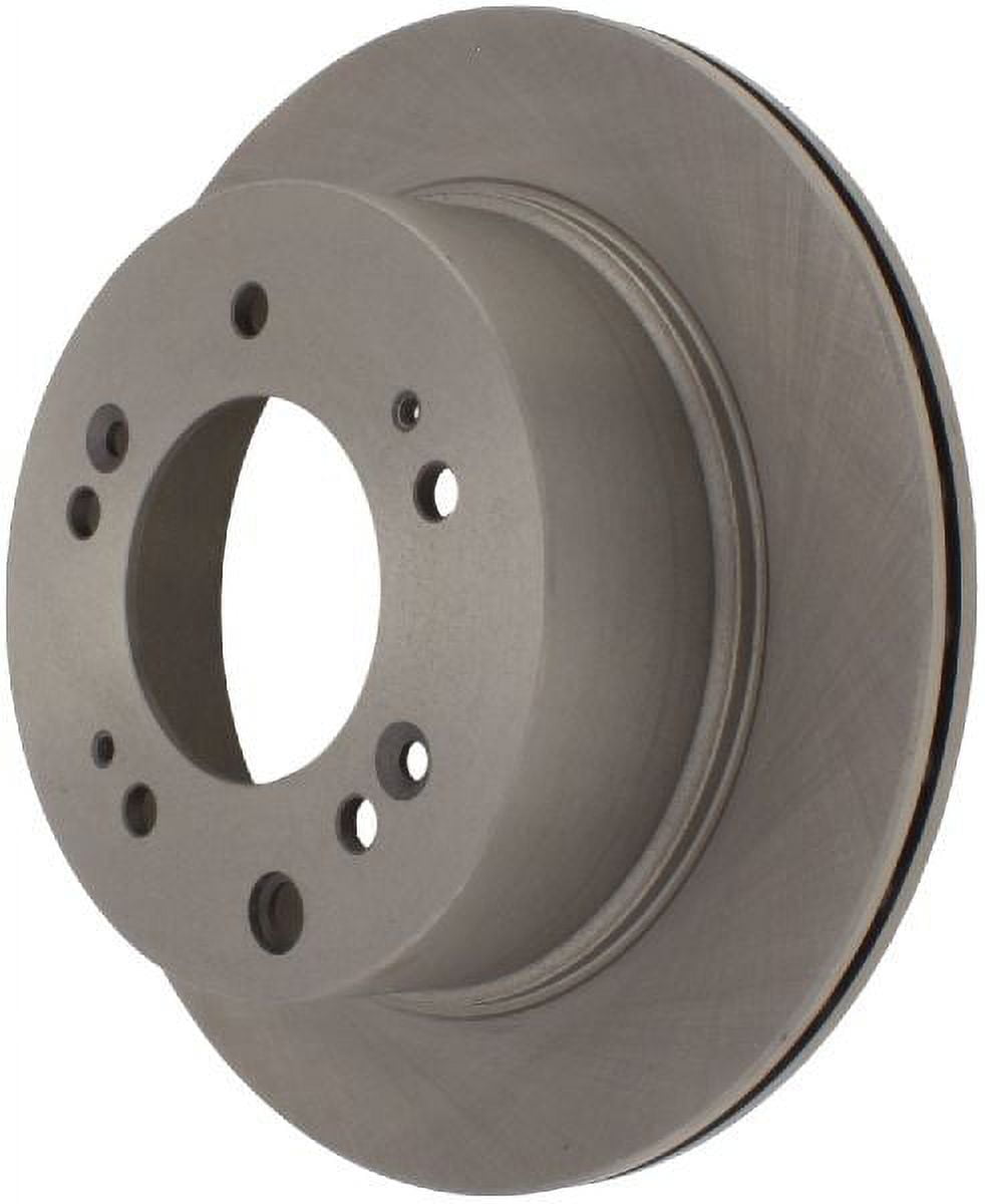 GOPARTS Replacement for 20032006 Kia Sorento Rear Disc Brake Rotor