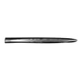 thumbnail image 1 of GO-PARTS Replacement for 2003 - 2007 GMC Sierra 1500 Rear Door Side Molding (Left / Driver Side) 15085467 GM1504109 Replacement For GMC Sierra 1500, 1 of 1