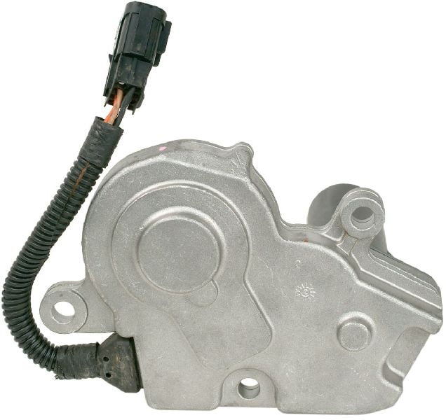 GOPARTS Replacement for 20032007 GMC Yukon Transfer Case Motor (Base