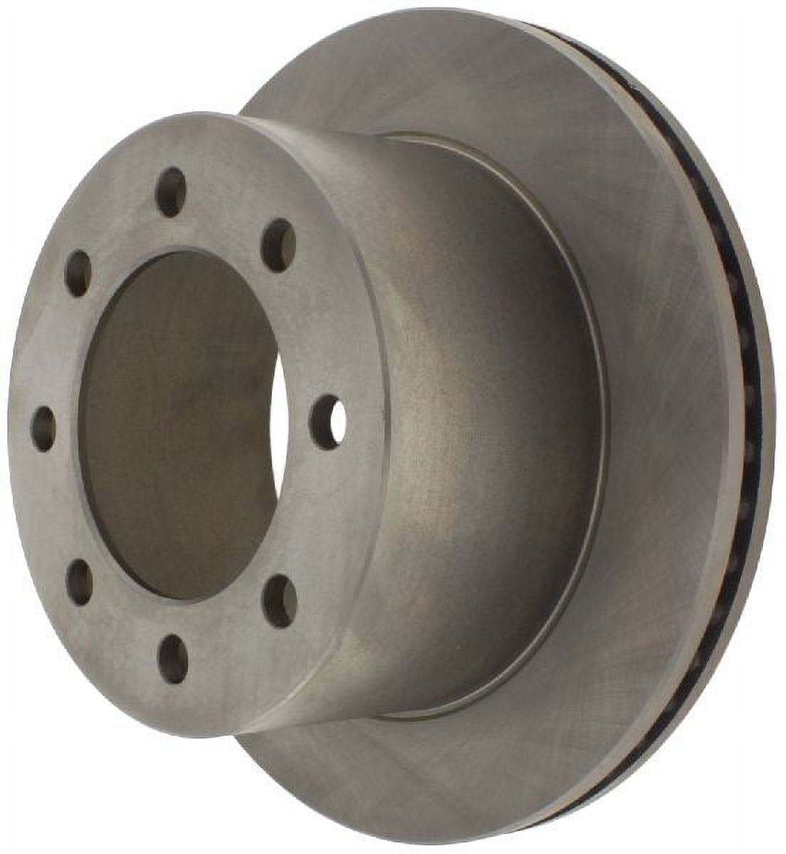 GOPARTS Replacement for 20032008 GMC Savana 3500 Rear Disc Brake Rotor for GMC Savana 3500