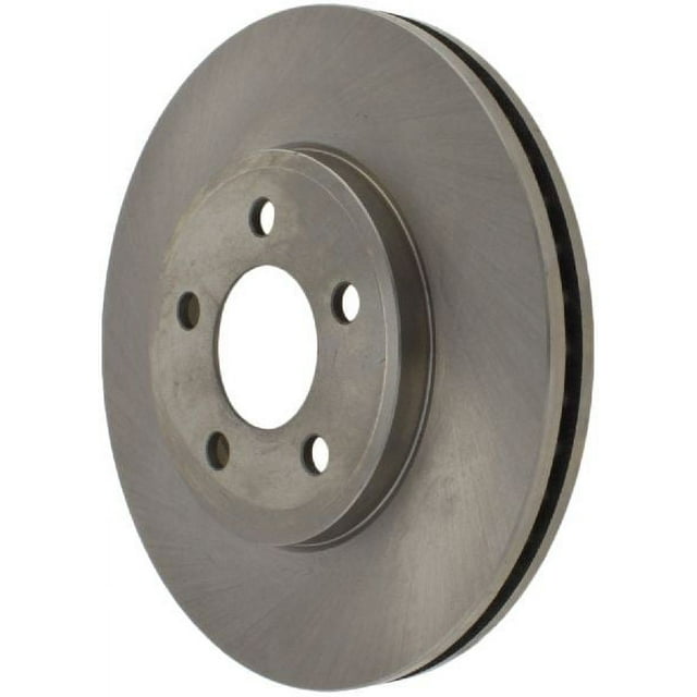 GOPARTS Replacement for 20032011 Mercury Grand Marquis Front Disc