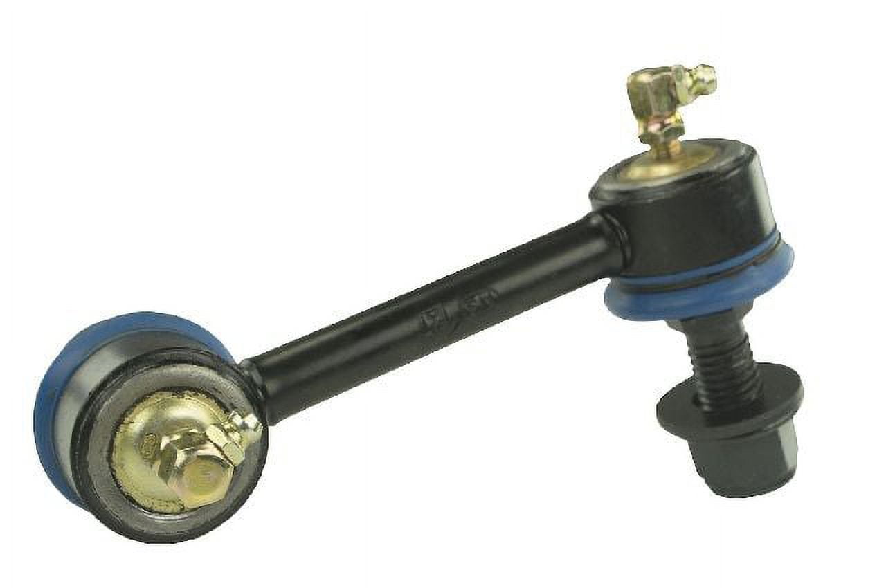 GOPARTS Replacement for 20042006 GMC Envoy XL Front Left Suspension