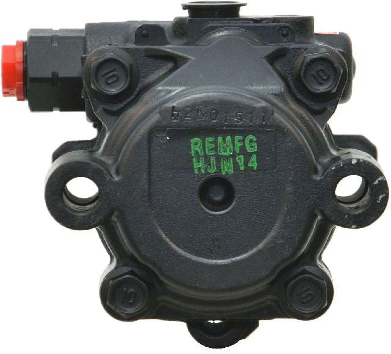 GOPARTS Replacement for 20042006 Lexus ES330 Power Steering Pump